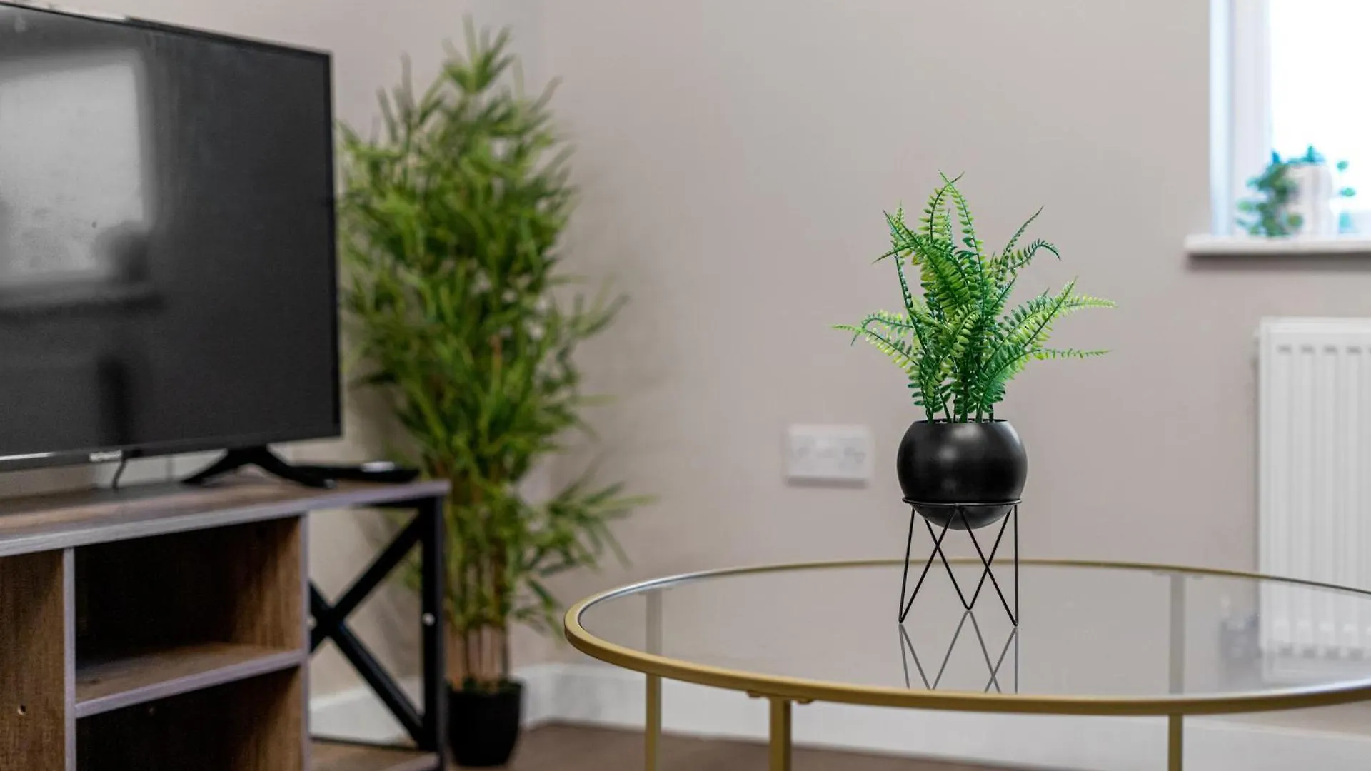 Апартаменты Modern Escape Fast Wifi 2 Minute Walk To Centre Кардифф Великобритания